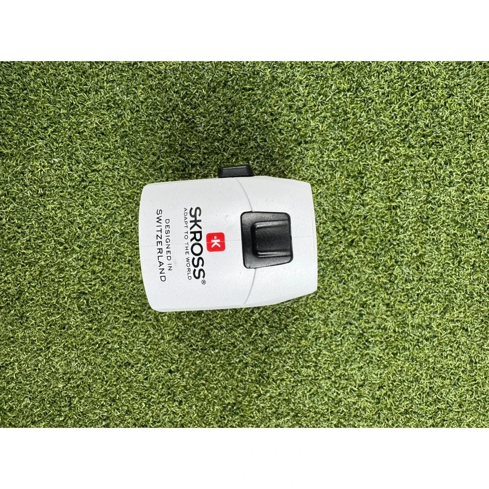 SKROSS Universal Travel Adapter Worldwide Plug Converter US EU UK‎ AU